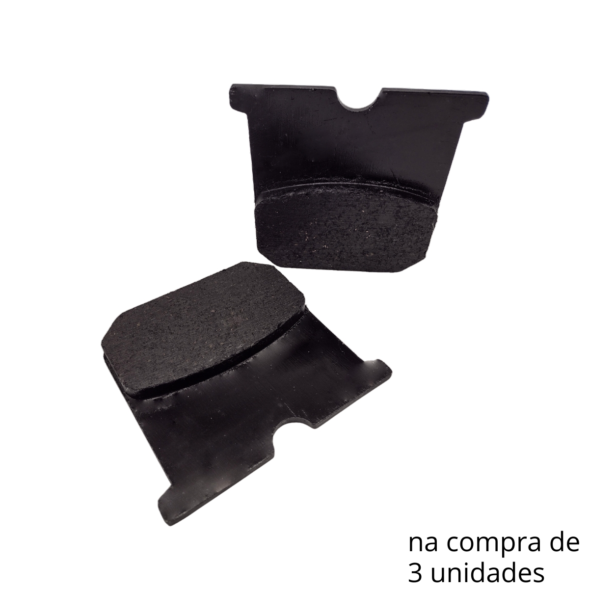 Imagem do produto PASTILHA DE FREIO JG 2 PEÇAS VOLVO CE SEM PARAFUSO